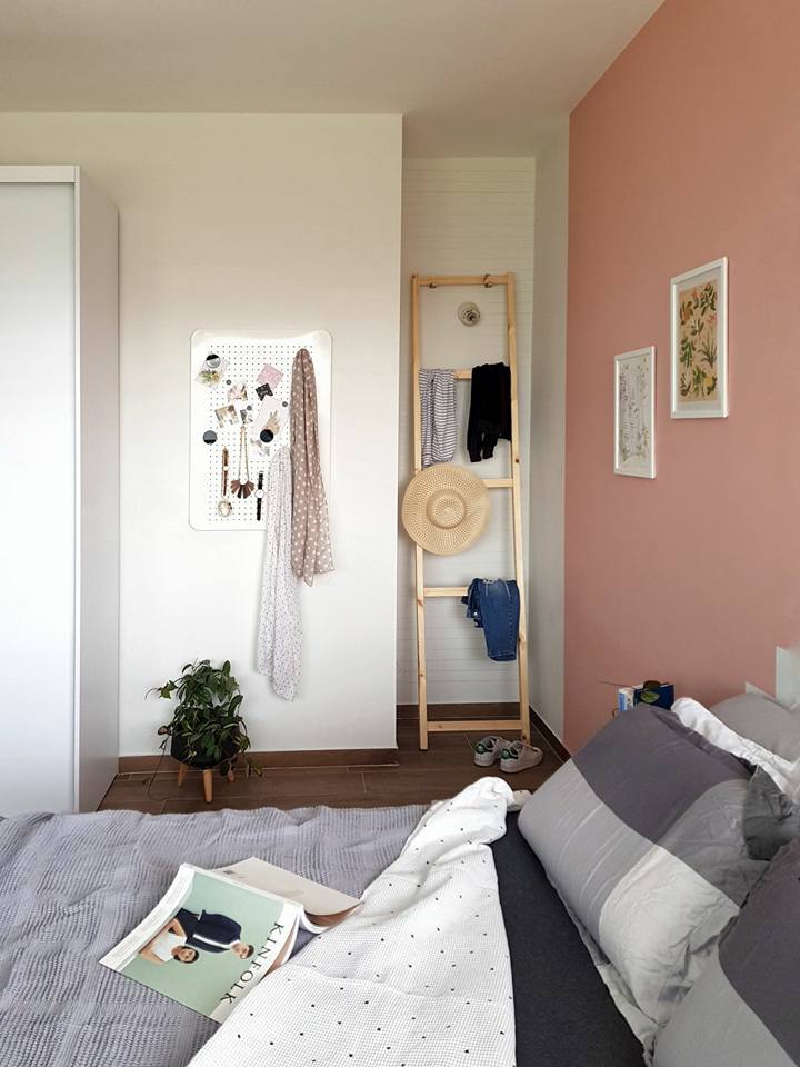 Clothes ladder ikea sale