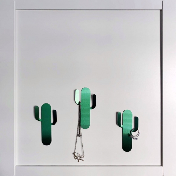 CACTI 3M HOOKS