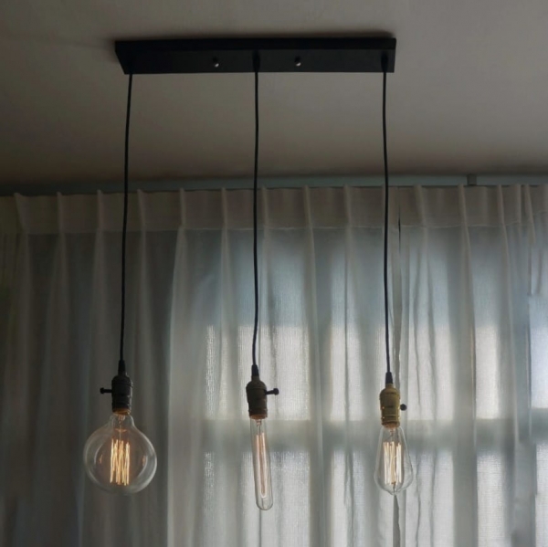 pendant lights