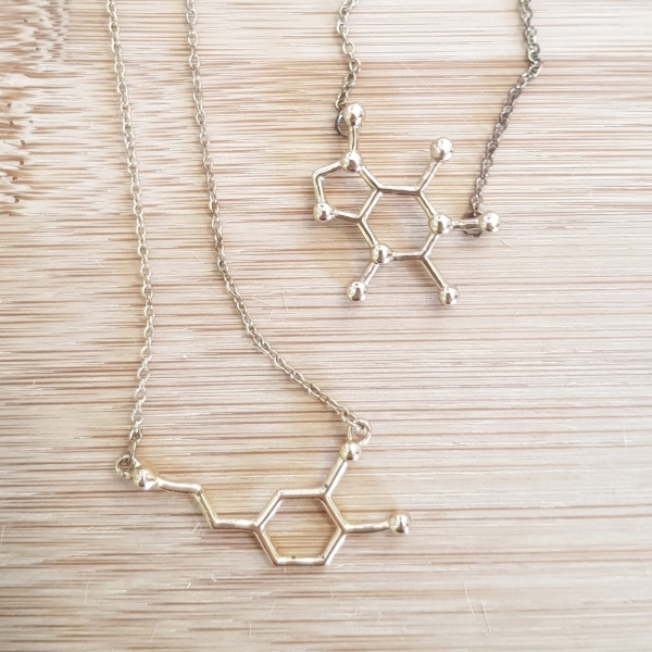 molecule chains